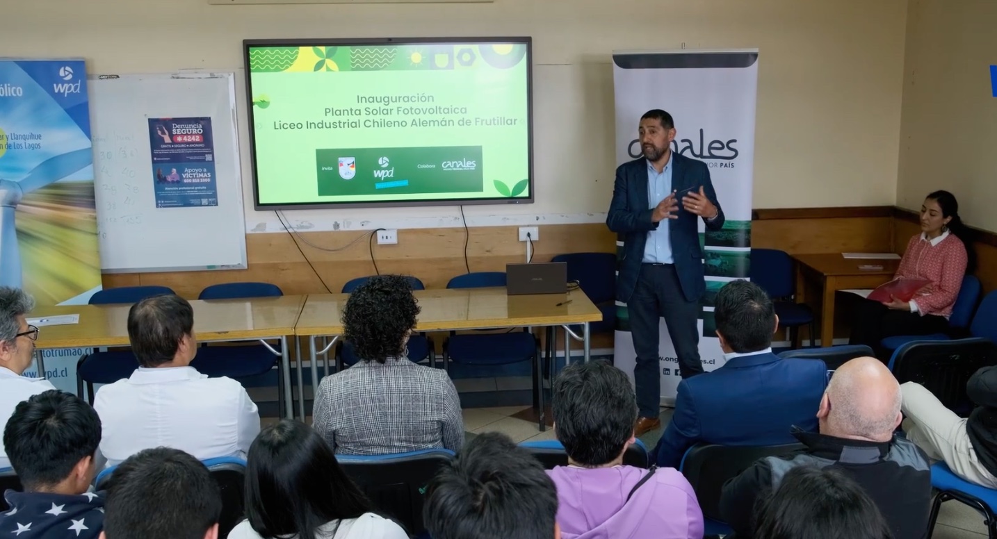 Protegido: Conoce nuestro proyecto conjunto con Liceo Industrial Chileno Alemán